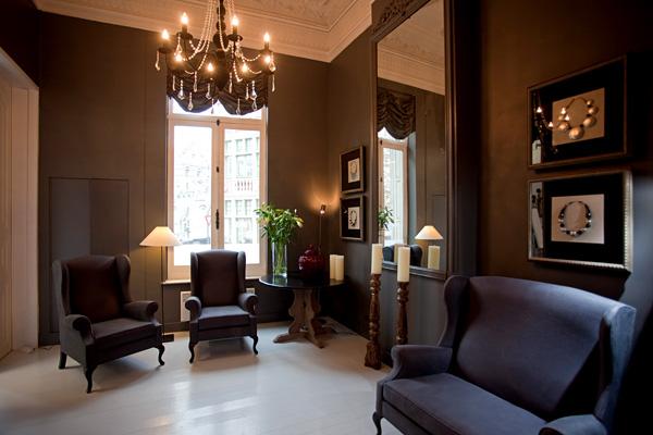 Hotel Gravensteen