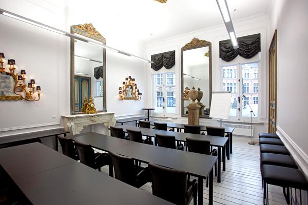Hotel Gravensteen