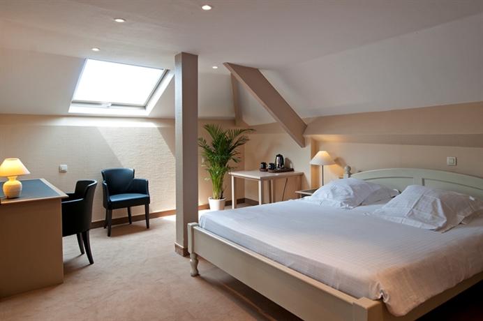 Hotel Gravensteen