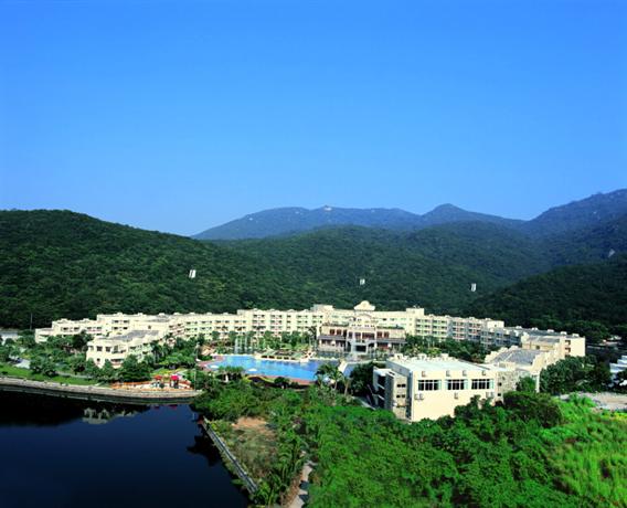 三亚凯莱仙人掌度假酒店