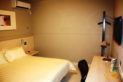 锦江之星上海浦东机场二店