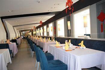 锦江之星上海浦东机场二店