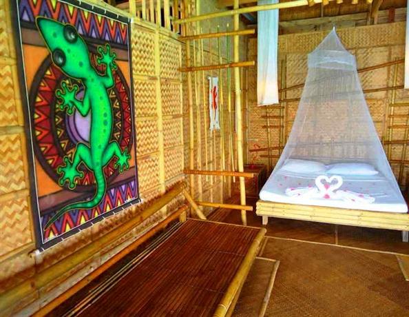 关于spiderhouse resort