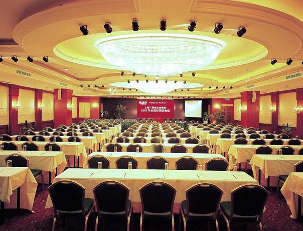 三亚椰林滩大酒店