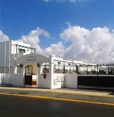 Tisalaya Apartments