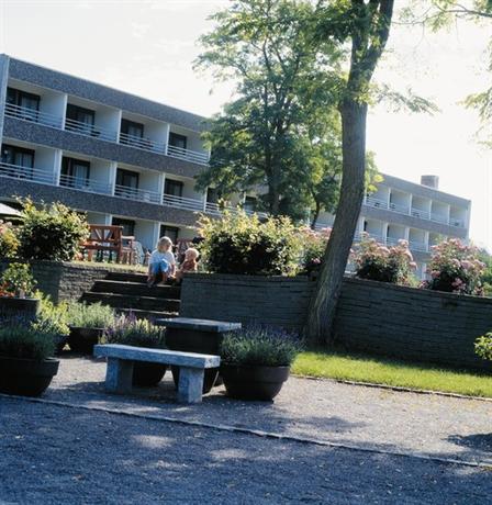 Hotel Fredensborg