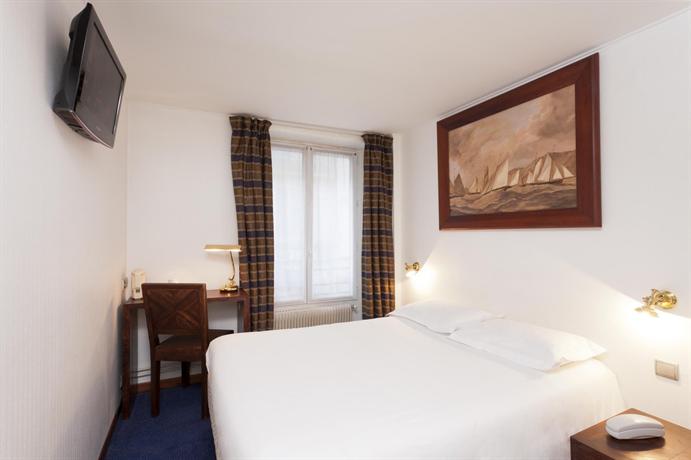 Hotel Monsieur Helder