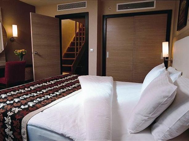 Long Beach Resort & Spa Deluxe - Ultra All Inclusive