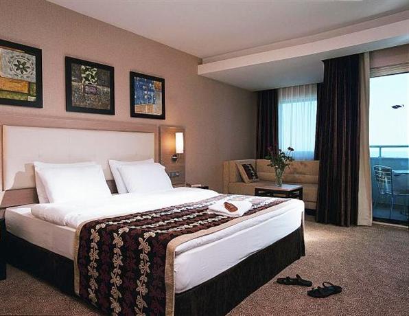 Long Beach Resort & Spa Deluxe - Ultra All Inclusive