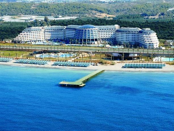 Long Beach Resort & Spa Deluxe - Ultra All Inclusive