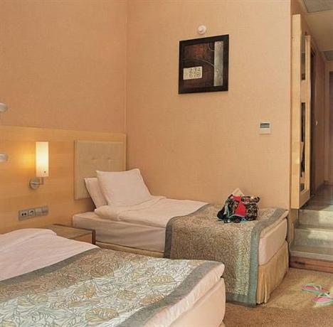 Long Beach Resort & Spa Deluxe - Ultra All Inclusive