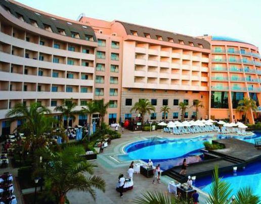 Long Beach Resort & Spa Deluxe - Ultra All Inclusive