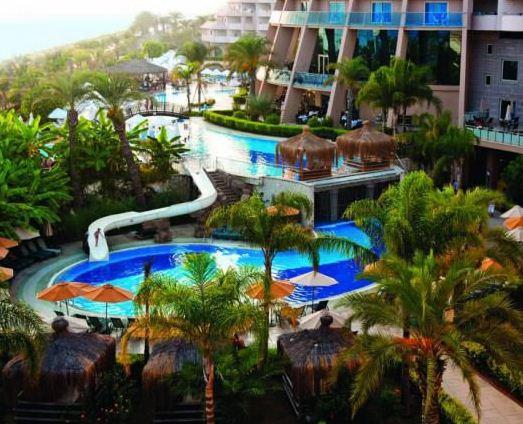Long Beach Resort & Spa Deluxe - Ultra All Inclusive
