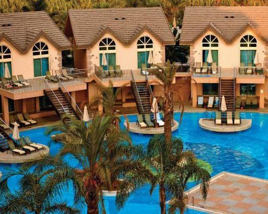 Long Beach Resort & Spa Deluxe - Ultra All Inclusive
