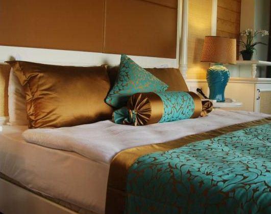 Long Beach Resort & Spa Deluxe - Ultra All Inclusive
