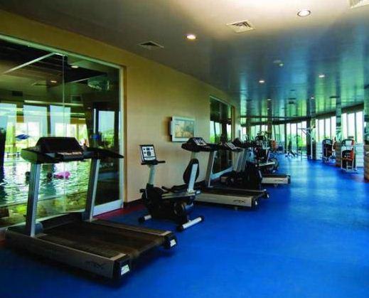 Long Beach Resort & Spa Deluxe - Ultra All Inclusive