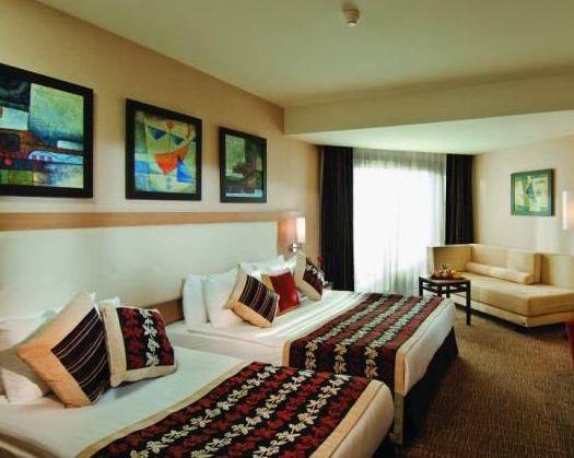 Long Beach Resort & Spa Deluxe - Ultra All Inclusive