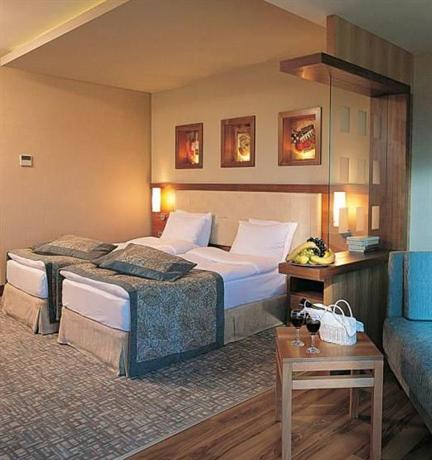 Long Beach Resort & Spa Deluxe - Ultra All Inclusive