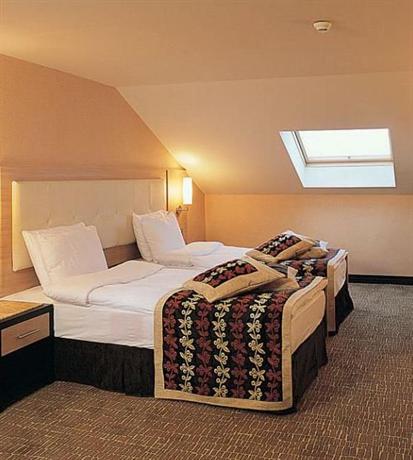 Long Beach Resort & Spa Deluxe - Ultra All Inclusive