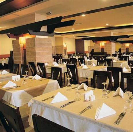 Long Beach Resort & Spa Deluxe - Ultra All Inclusive