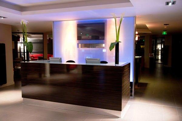 Paxton Resort & Spa