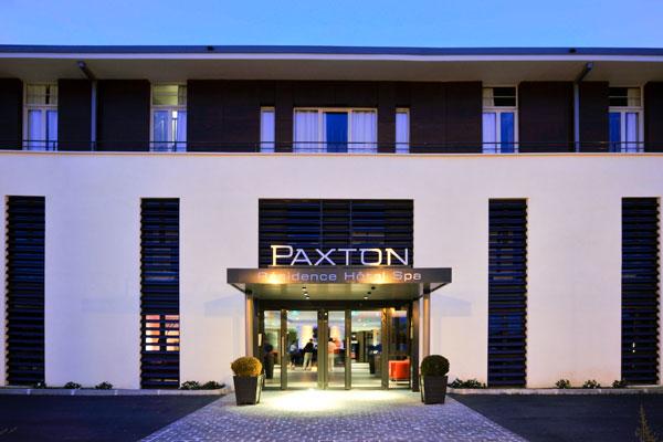 Paxton Resort & Spa - dream vacation