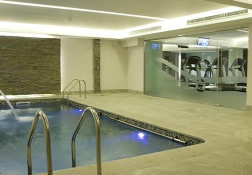 Hotel Kennedy Santiago