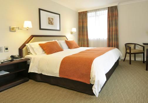 Hotel Kennedy Santiago