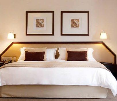 Hotel Kennedy Santiago
