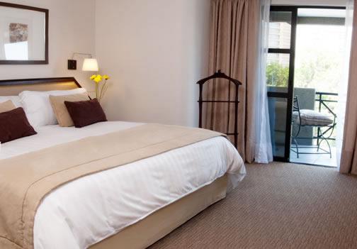 Hotel Kennedy Santiago