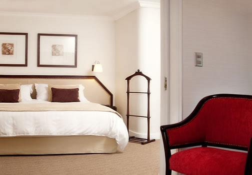 Hotel Kennedy Santiago