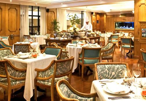 Hotel Kennedy Santiago