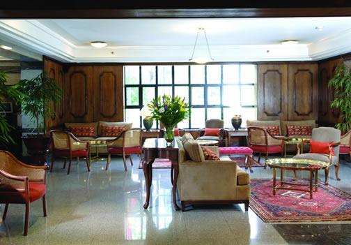 Hotel Kennedy Santiago