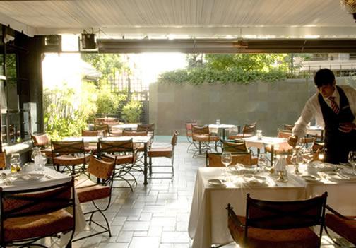 Hotel Kennedy Santiago