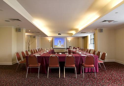 Hotel Kennedy Santiago