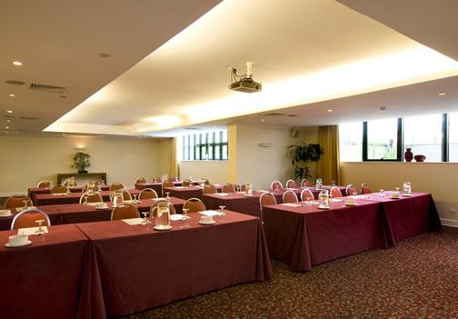 Hotel Kennedy Santiago