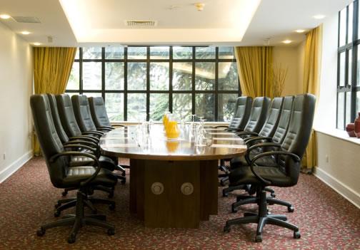 Hotel Kennedy Santiago