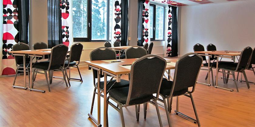 Best Western Gustaf Froding Hotel & Konferens