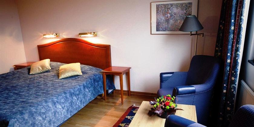 Best Western Gustaf Froding Hotel & Konferens