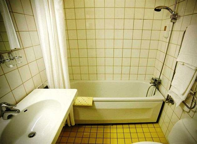 Best Western Gustaf Froding Hotel & Konferens