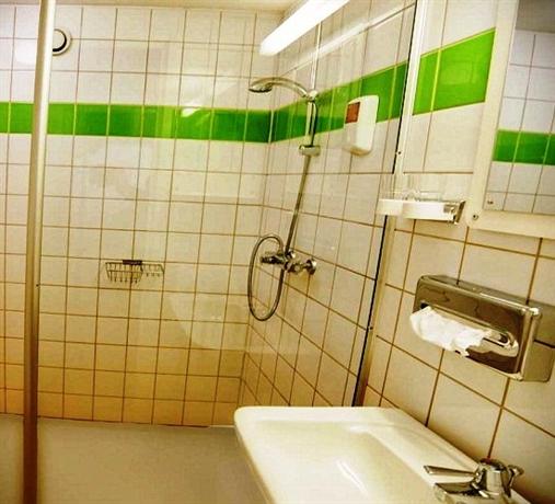 Best Western Gustaf Froding Hotel & Konferens