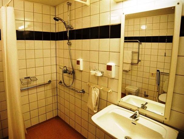 Best Western Gustaf Froding Hotel & Konferens