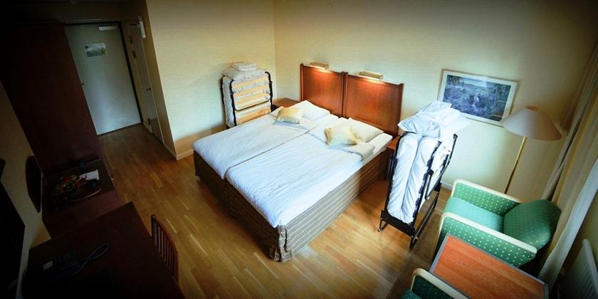 Best Western Gustaf Froding Hotel & Konferens
