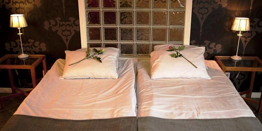 Best Western Gustaf Froding Hotel & Konferens