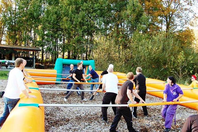 Best Western Gustaf Froding Hotel & Konferens