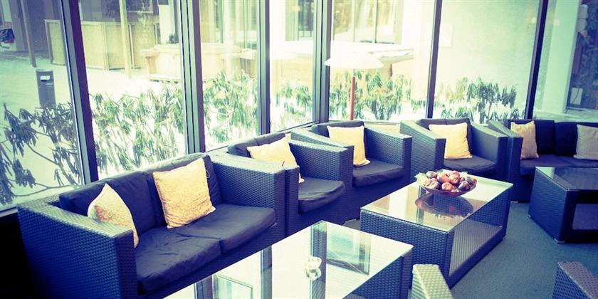 Best Western Gustaf Froding Hotel & Konferens