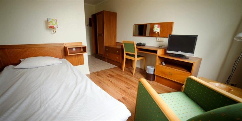 Best Western Gustaf Froding Hotel & Konferens
