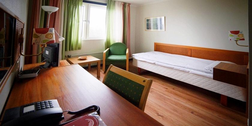 Best Western Gustaf Froding Hotel & Konferens