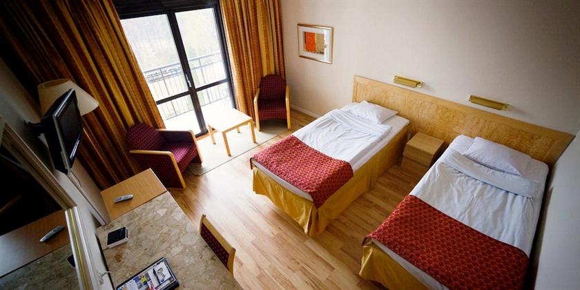 Best Western Gustaf Froding Hotel & Konferens