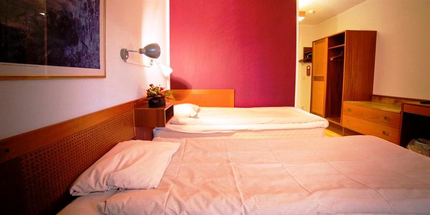 Best Western Gustaf Froding Hotel & Konferens